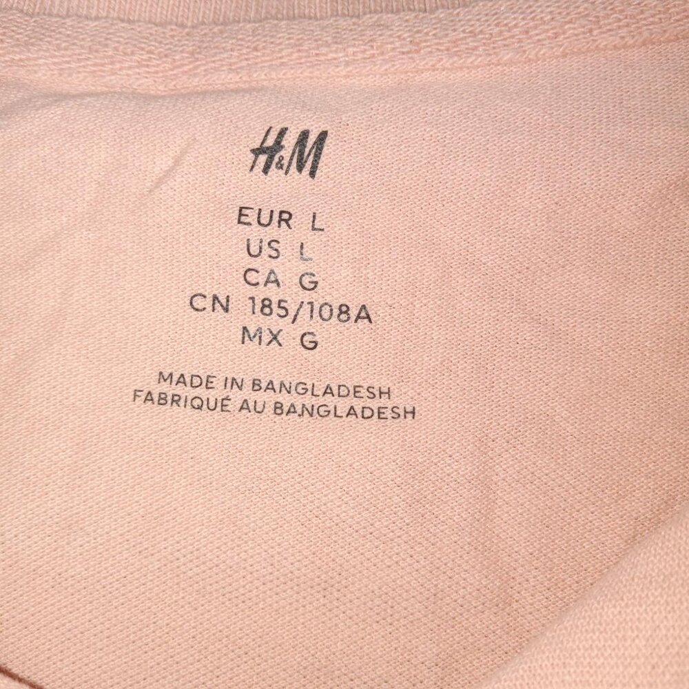 H&M Polo Shirt